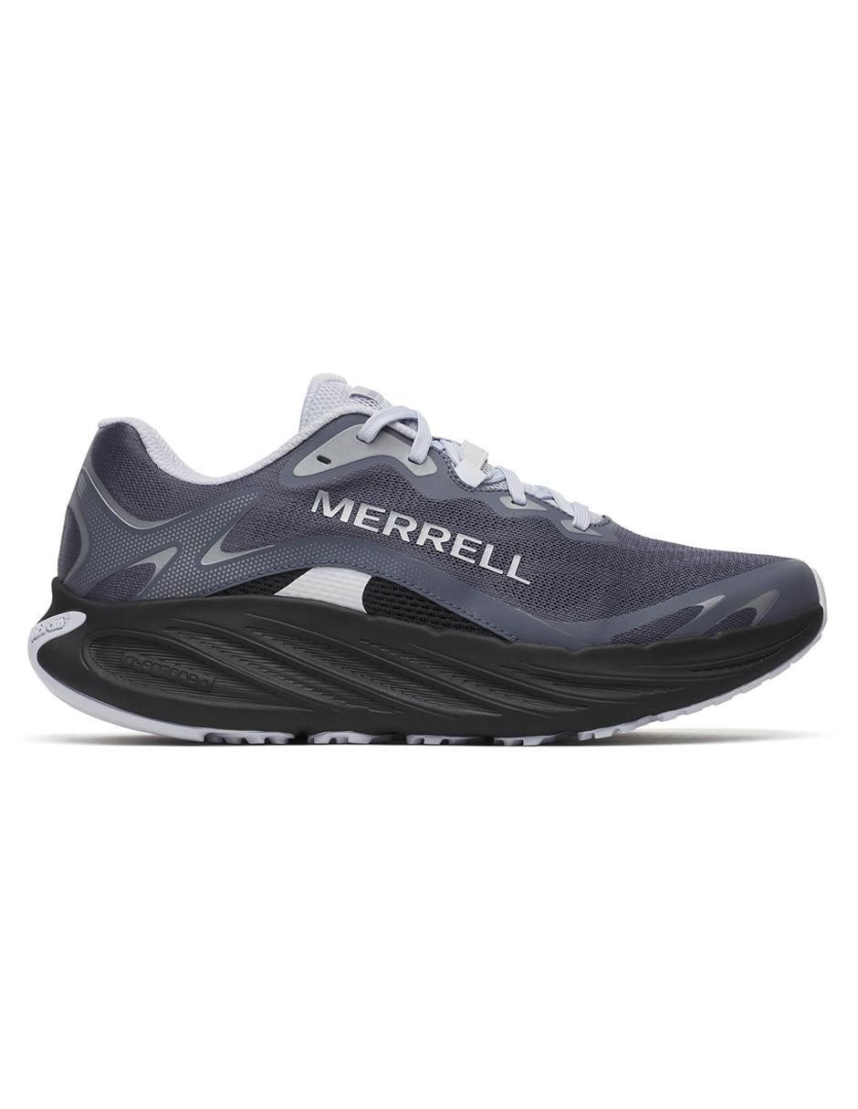 Tenis ProMorph de hombre para trail running 8