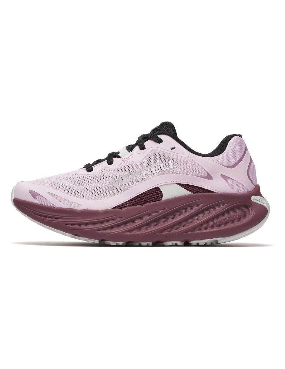Tenis ProMorph de mujer para trail running