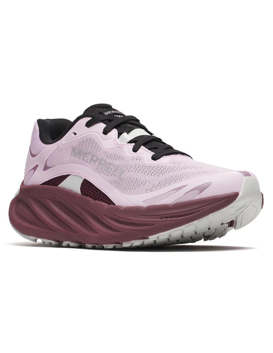 Tenis ProMorph de mujer para trail running 3