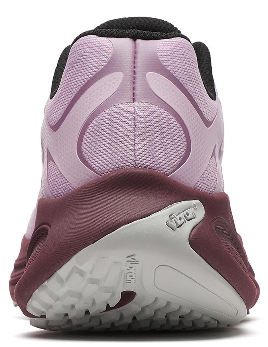 Tenis ProMorph de mujer para trail running 4
