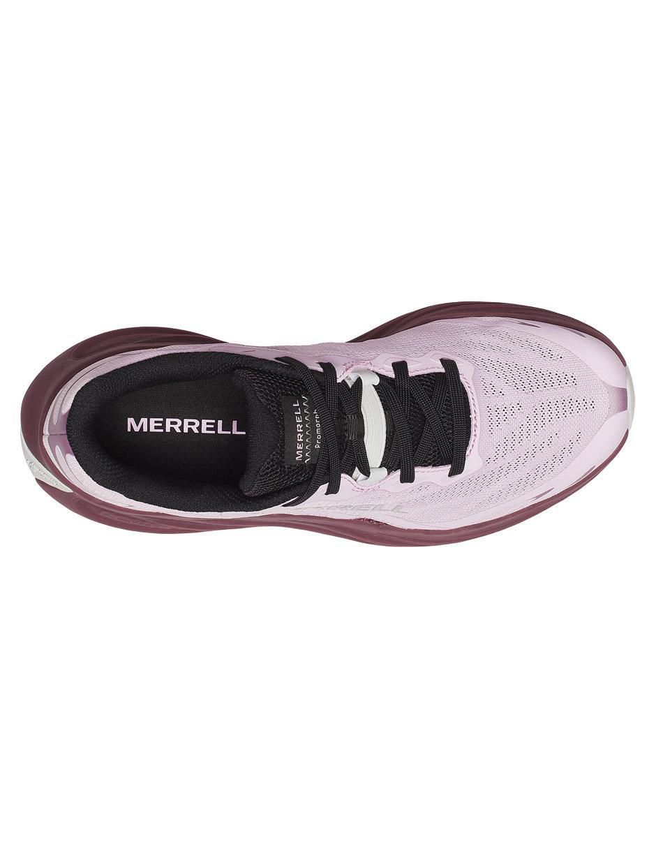 Tenis ProMorph de mujer para trail running 8