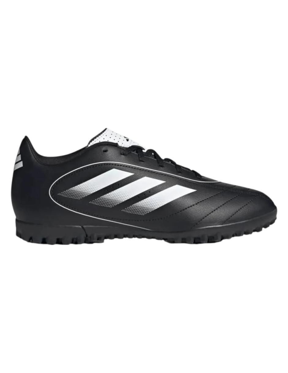 Tenis botines hombre Adidas Goletto IX TF de hombre para fútbol