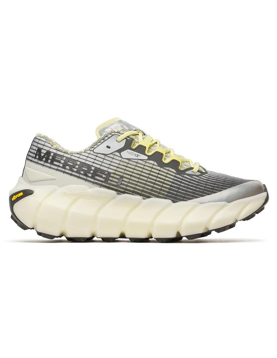 Tenis MTL Adapt Matryx de hombre para trail running 4