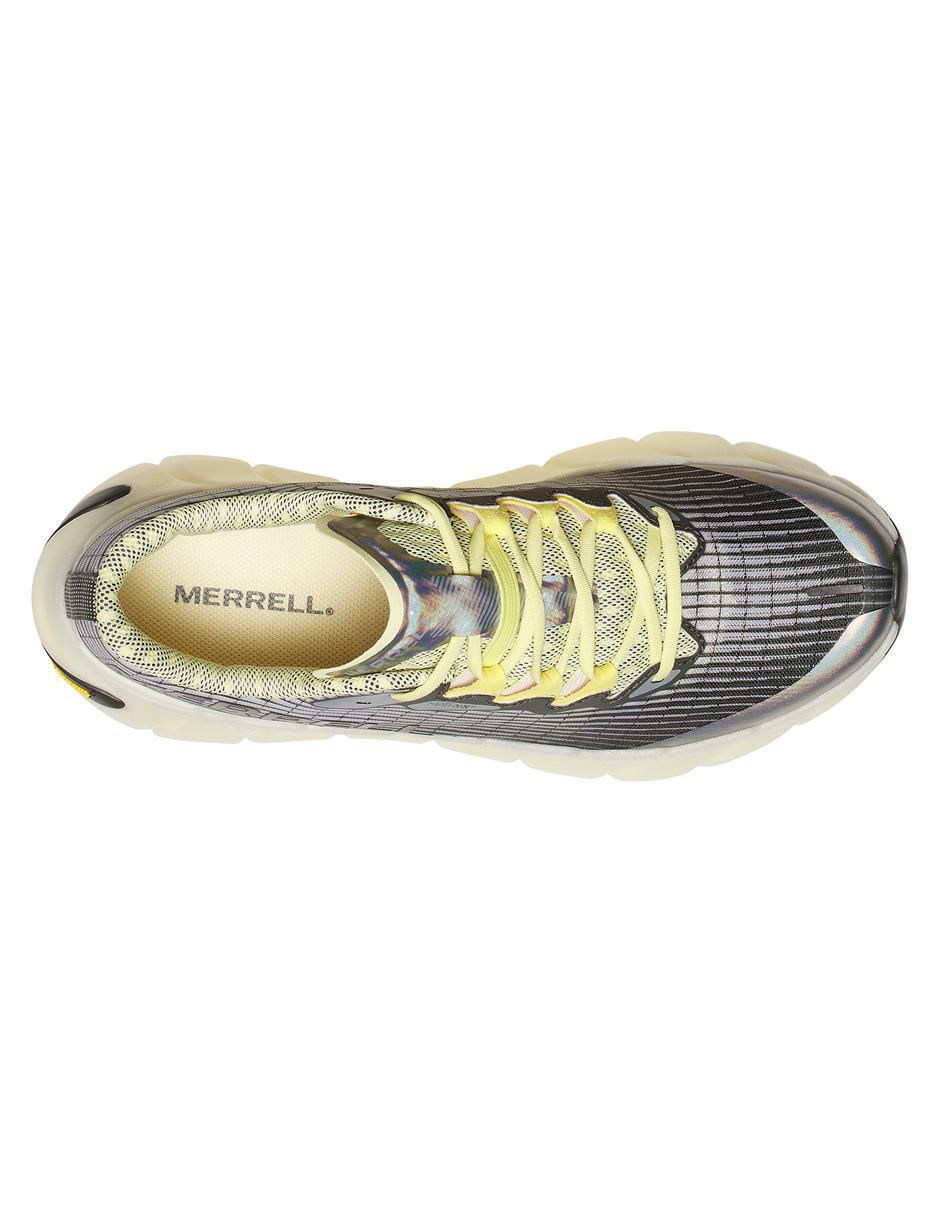 Tenis MTL Adapt Matryx de hombre para trail running 8