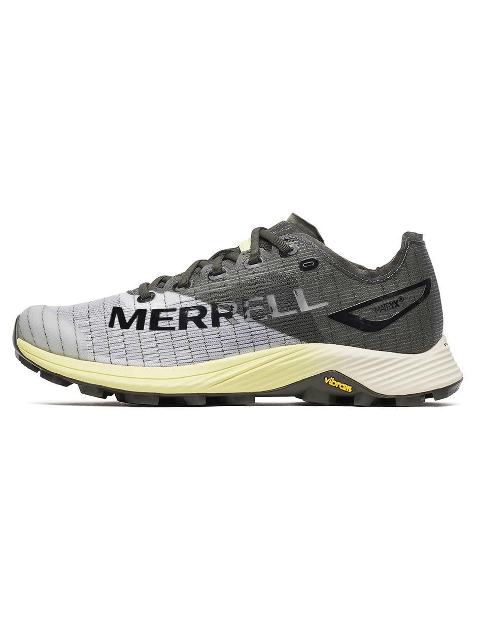 Tenis MTL Long Sky de mujer para Trail Running