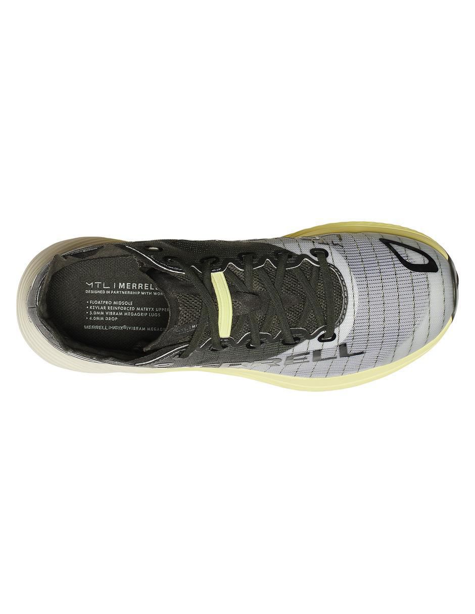 Tenis MTL Long Sky de mujer para Trail Running 3