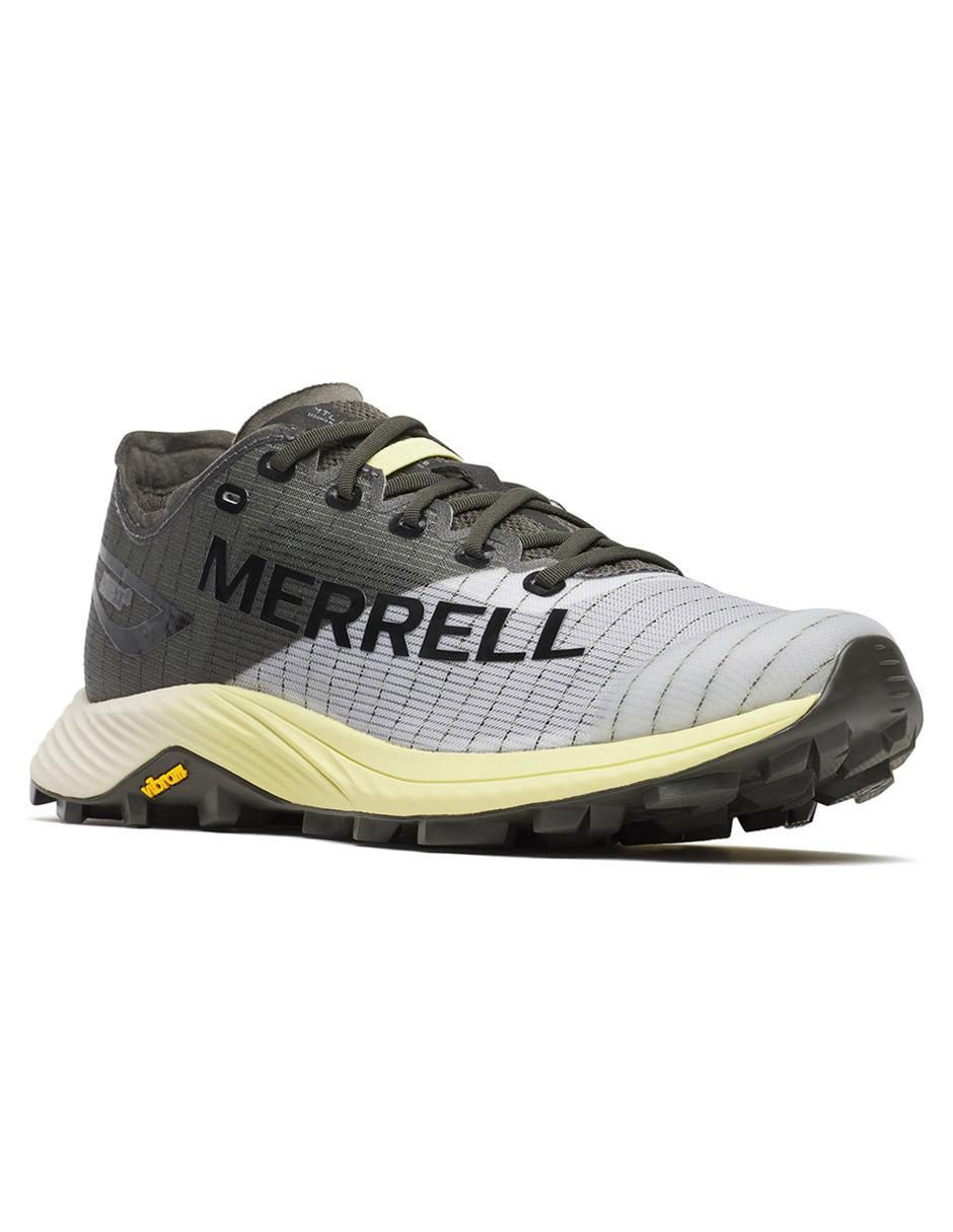 Tenis MTL Long Sky de mujer para Trail Running 4