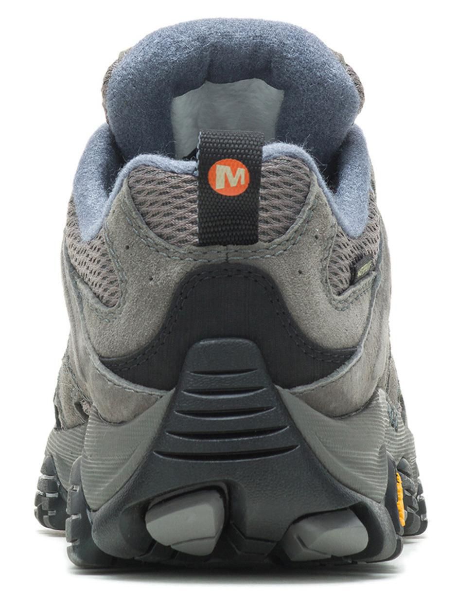 Tenis Moab de mujer para hiking 3