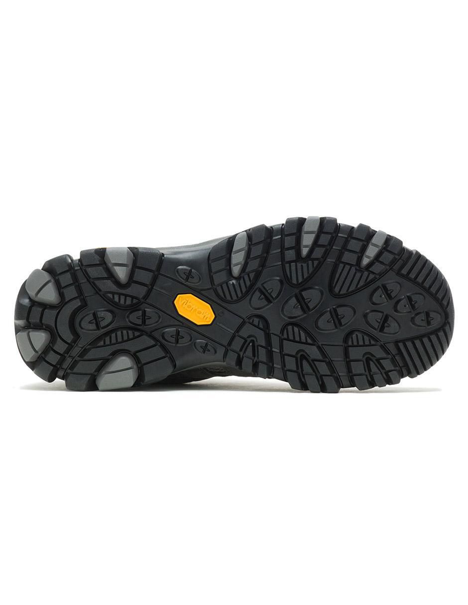 Tenis Moab de mujer para hiking 4