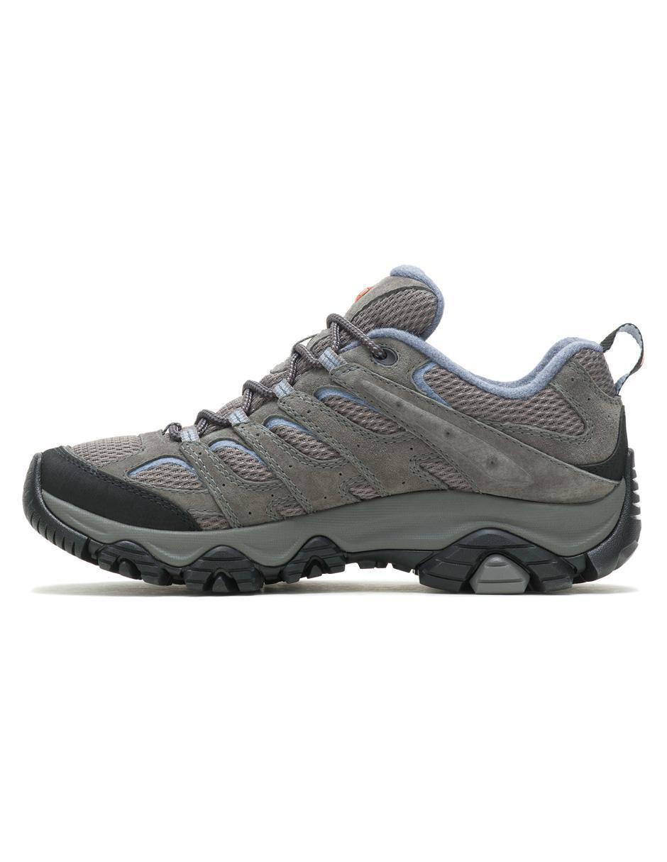 Tenis Moab de mujer para hiking 6