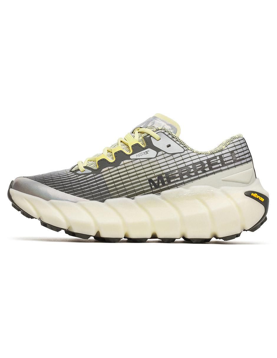 Tenis MTL Adapt Matryx de mujer para trail running