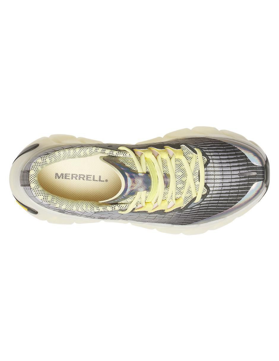 Tenis MTL Adapt Matryx de mujer para trail running 8