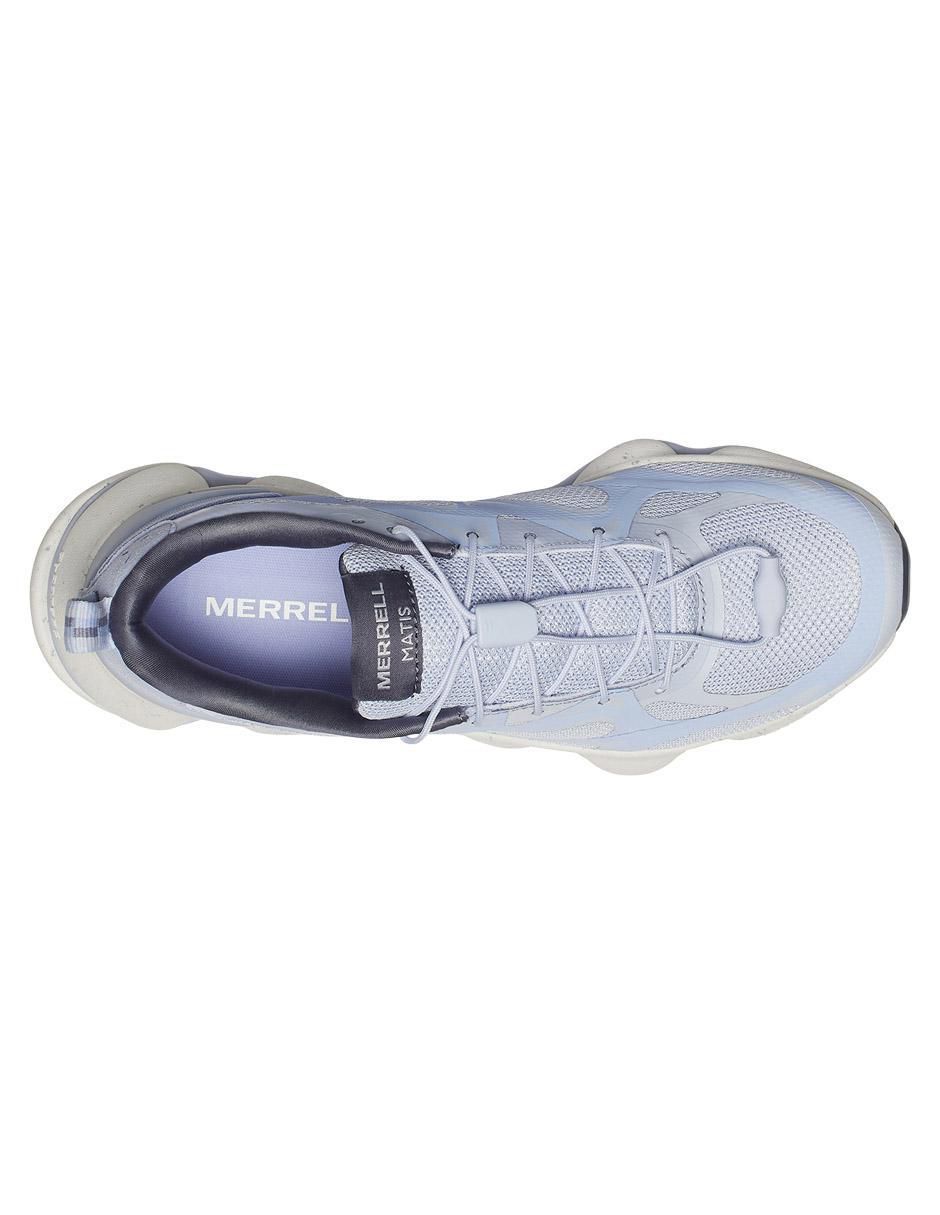 Tenis Speed Arc Matis de mujer para hiking 5