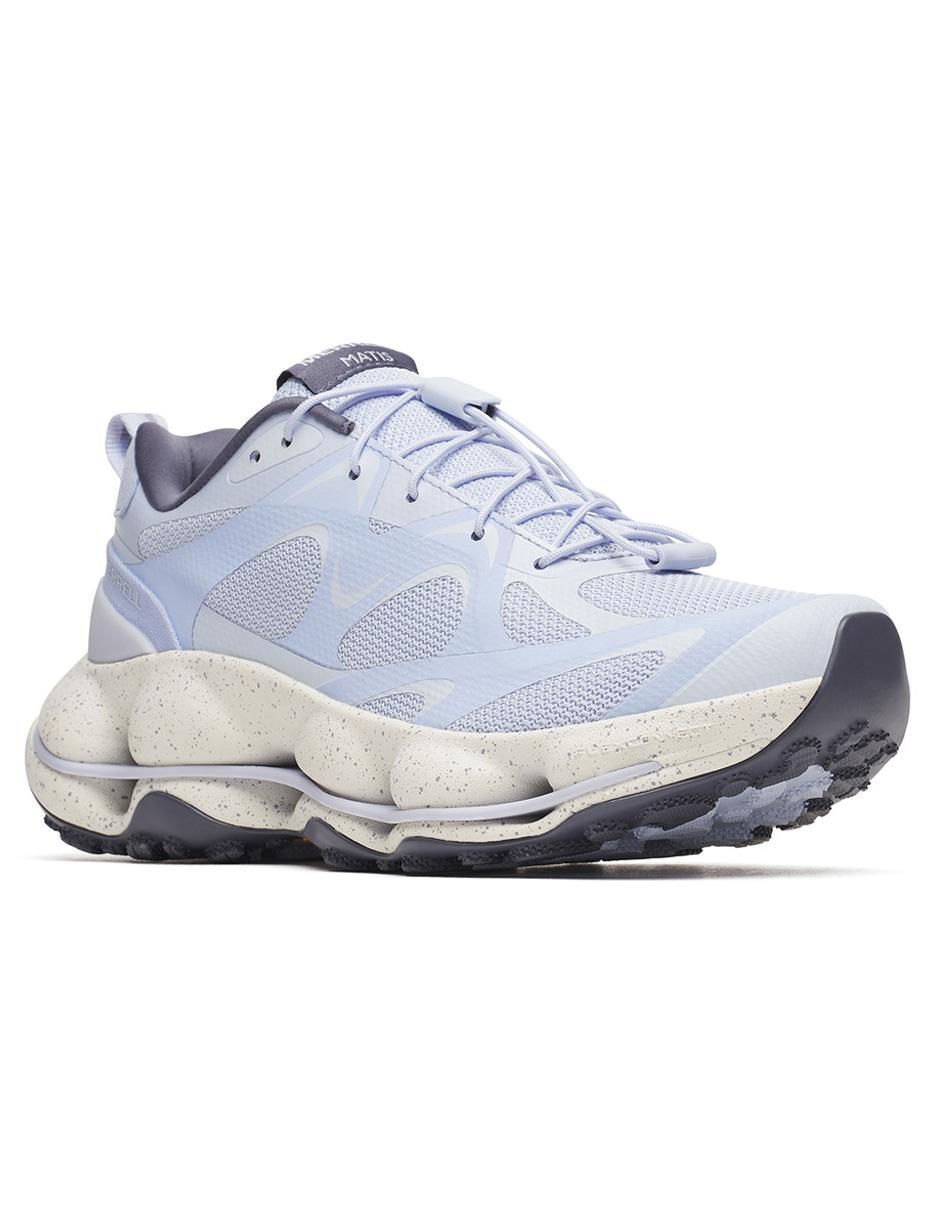 Tenis Speed Arc Matis de mujer para hiking 7