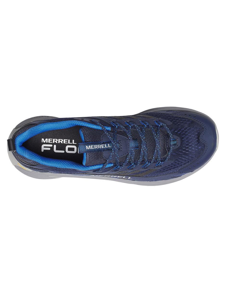 Tenis Moab Speed de hombre para hiking 5