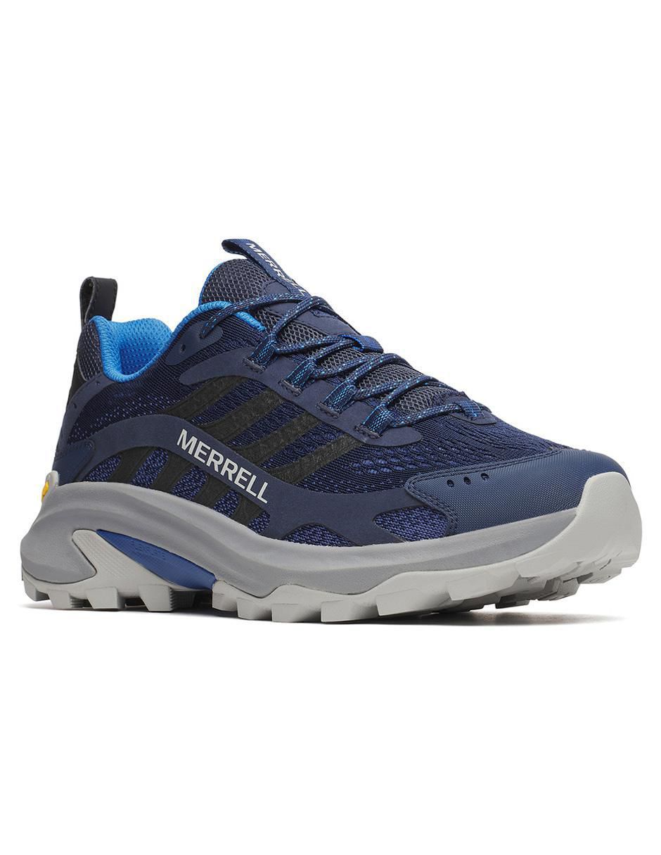 Tenis Moab Speed de hombre para hiking 6