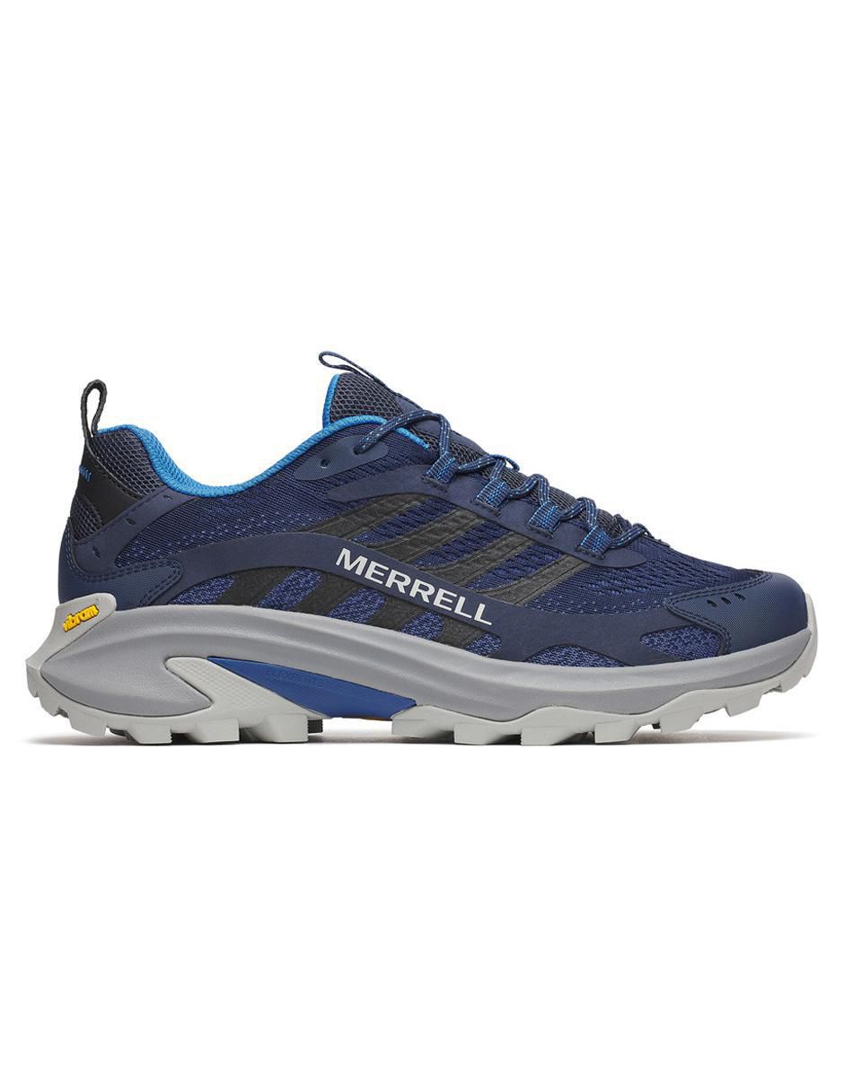 Tenis Moab Speed de hombre para hiking 7