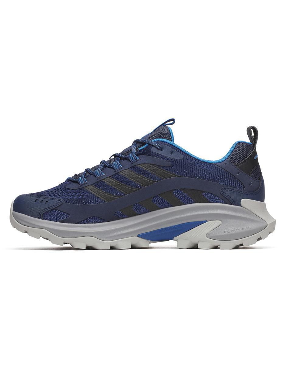 Tenis Moab Speed de hombre para hiking 8