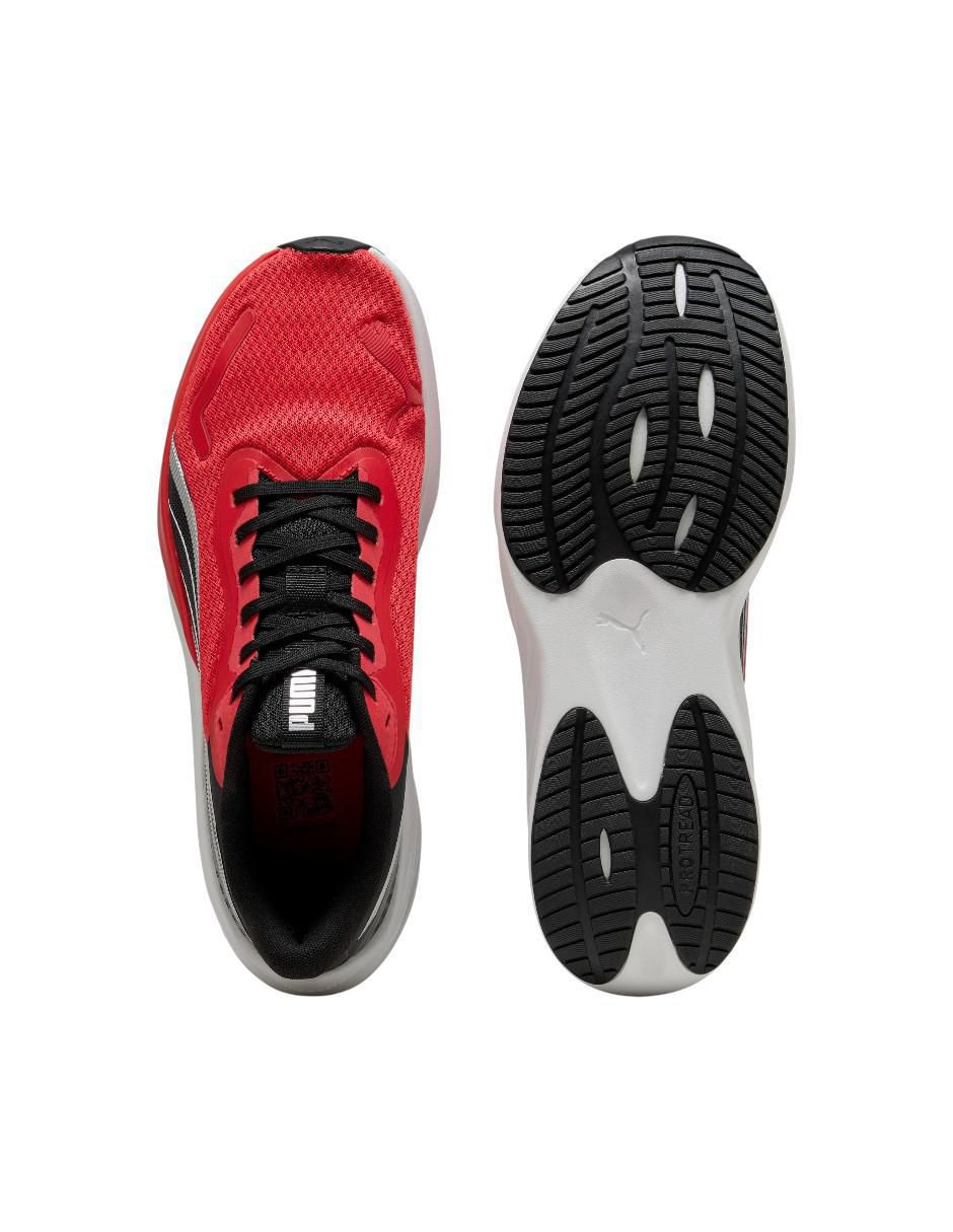 Tenis pounce lite "para" correr puma "de" hombre