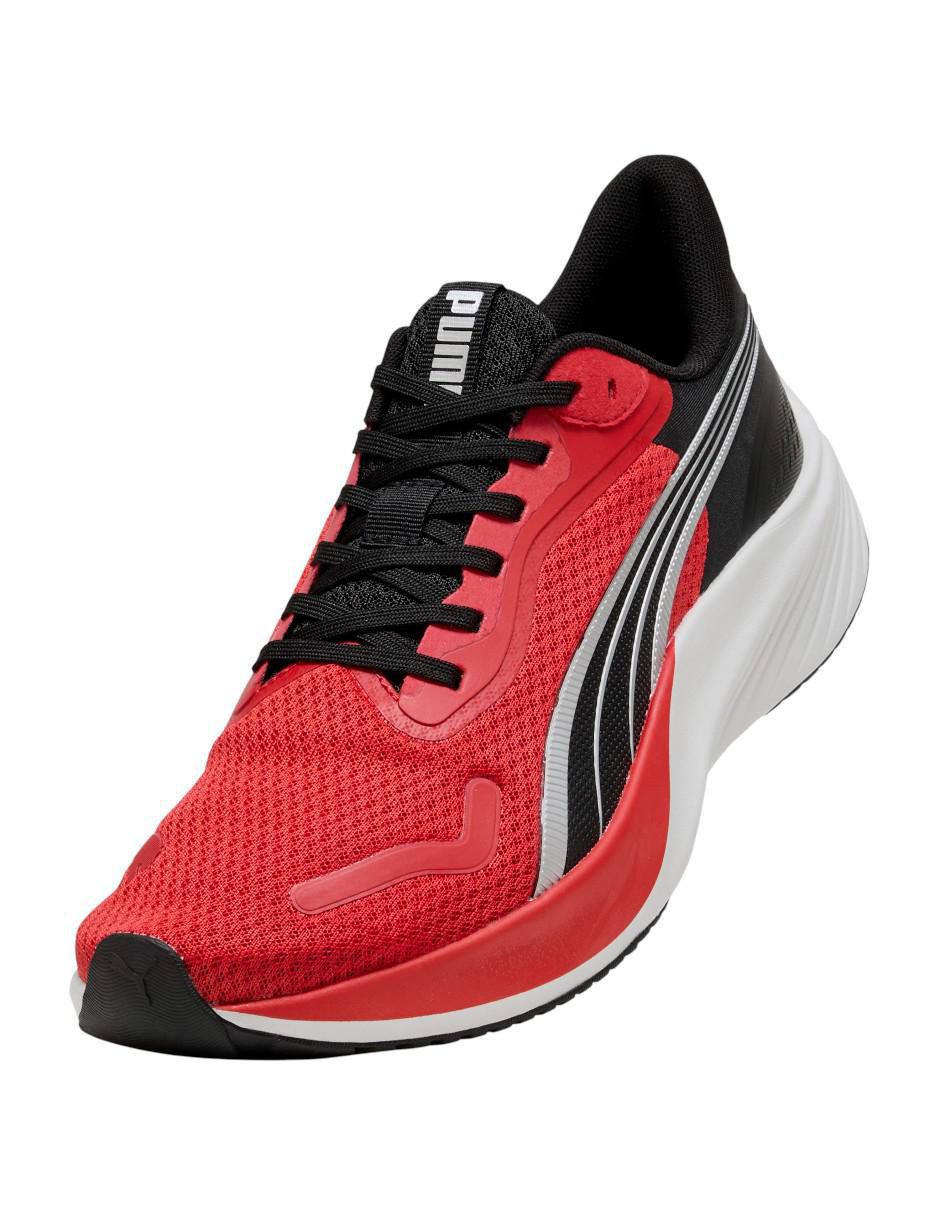 Tenis pounce lite "para" correr puma "de" hombre