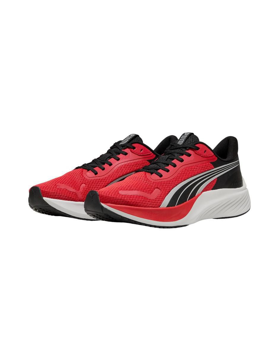 Tenis pounce lite "para" correr puma "de" hombre