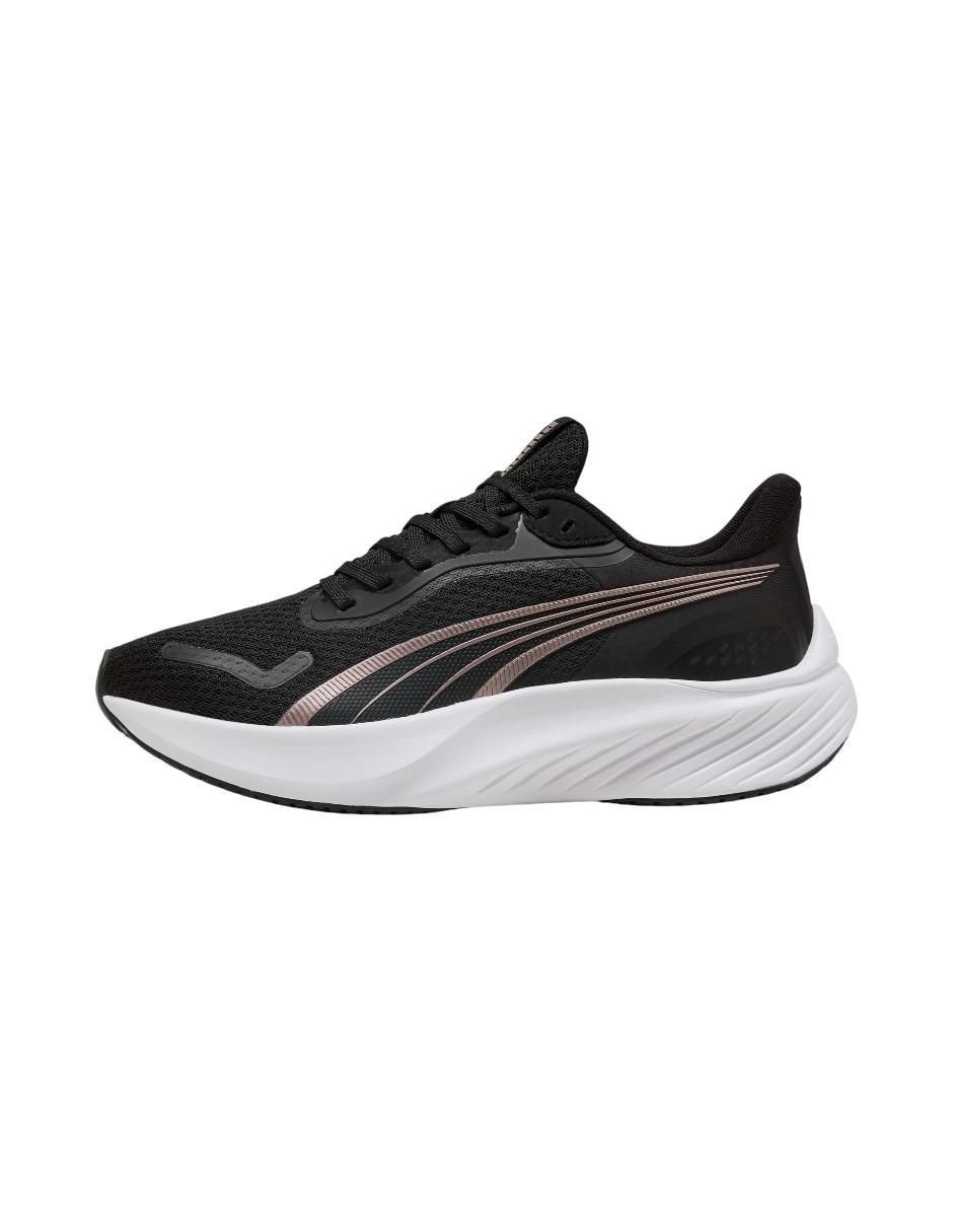 Tenis Pounce Lite para correr de mujer 1