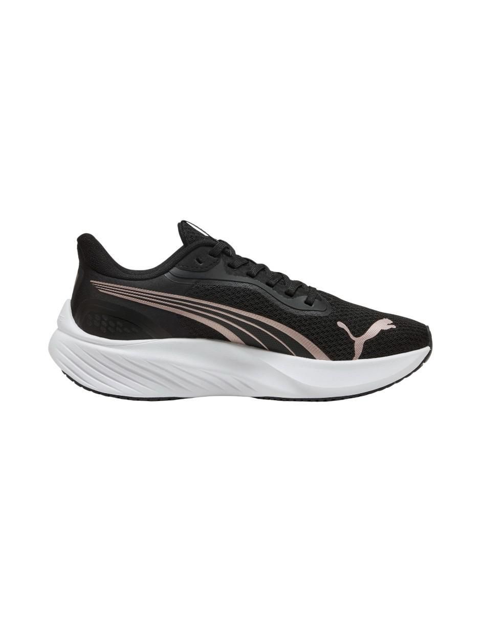 Tenis Pounce Lite para correr de mujer