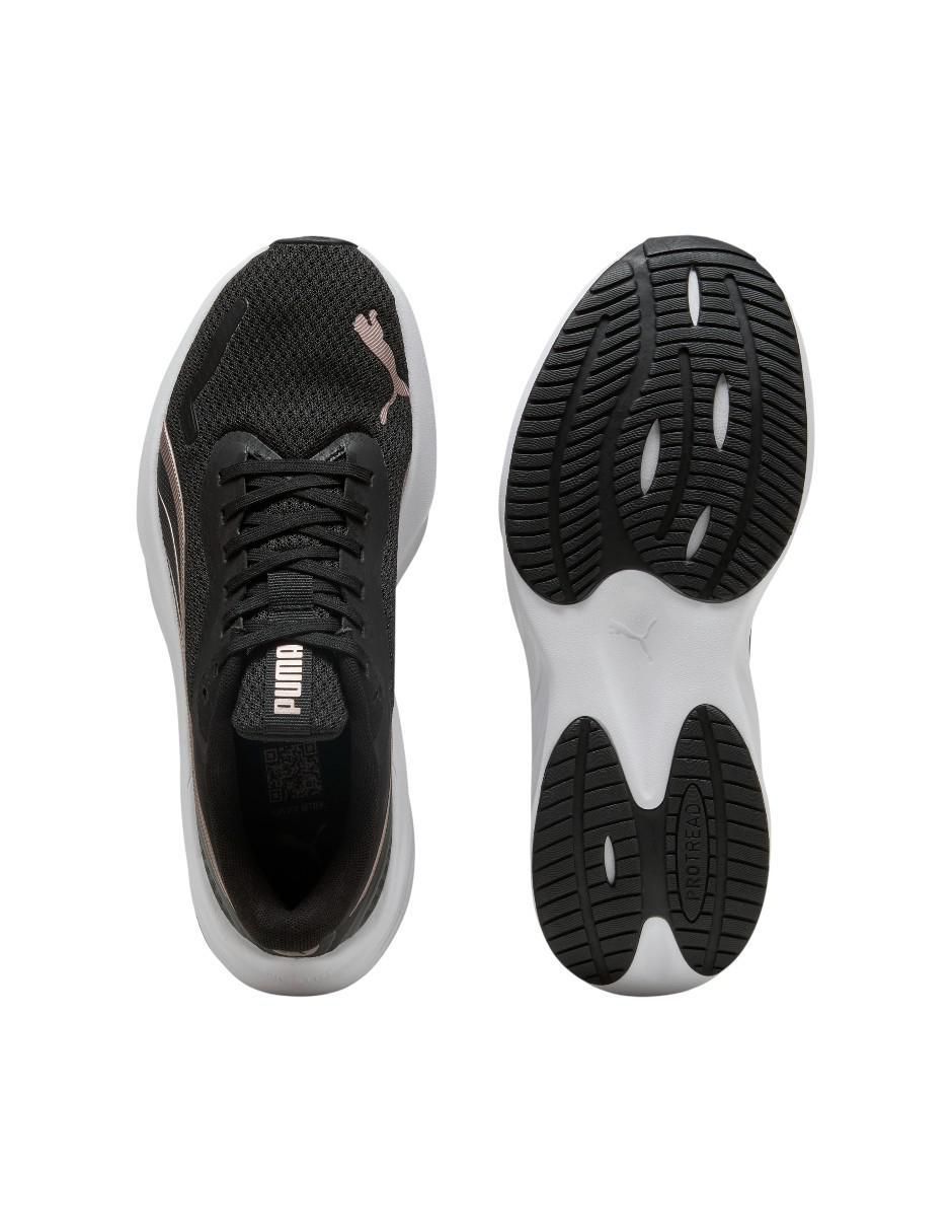 Tenis Pounce Lite para correr de mujer