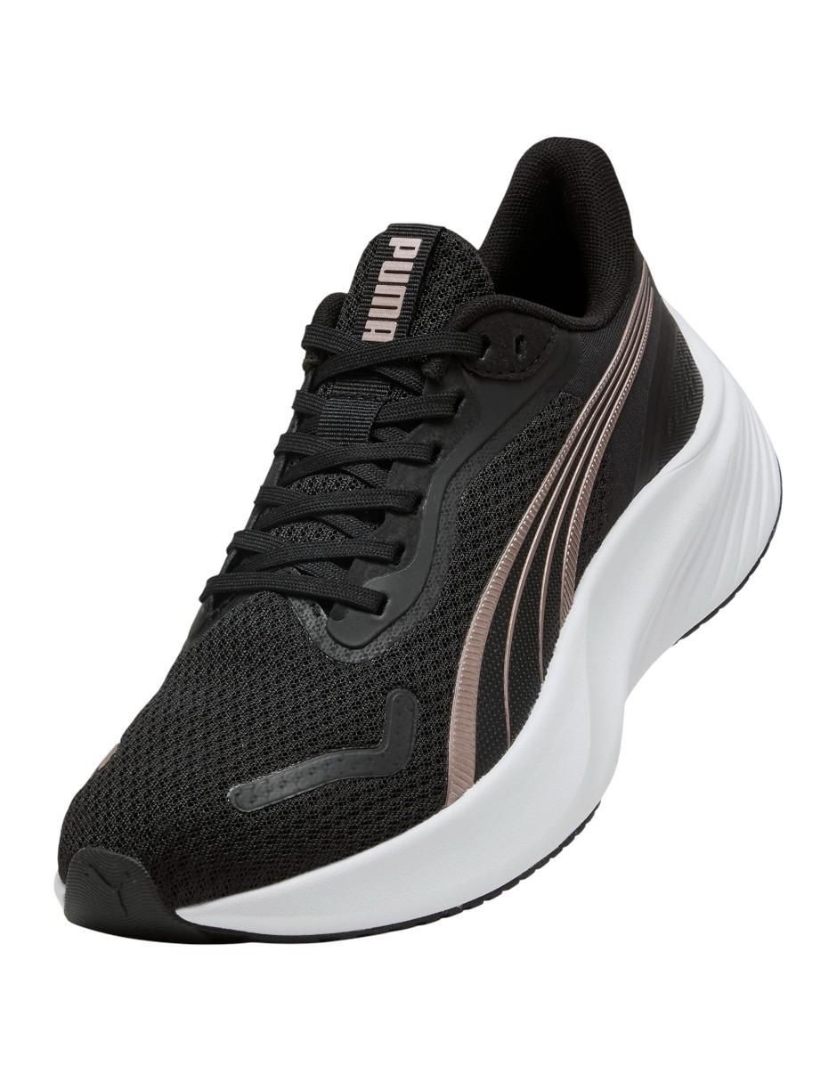 Tenis Pounce Lite para correr de mujer