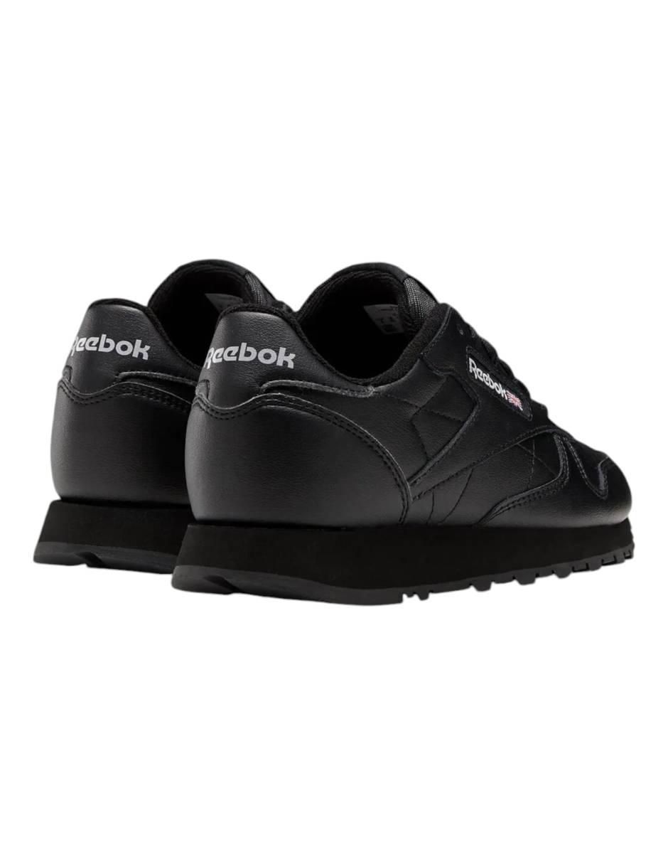 Tenis de piel Classic Leather de mujer para casual 2