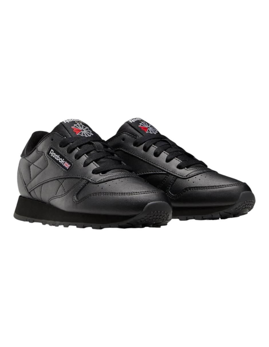 Tenis de piel Classic Leather de mujer para casual 3
