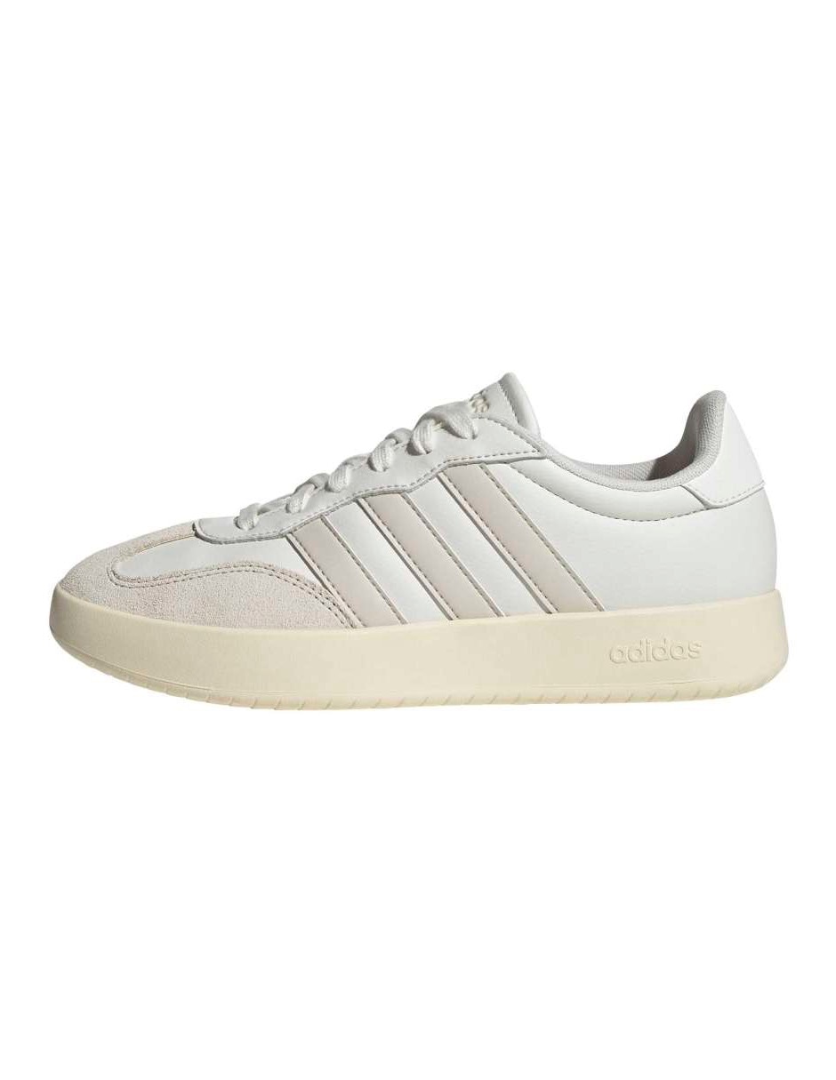 Tenis casual Barreda de mujer