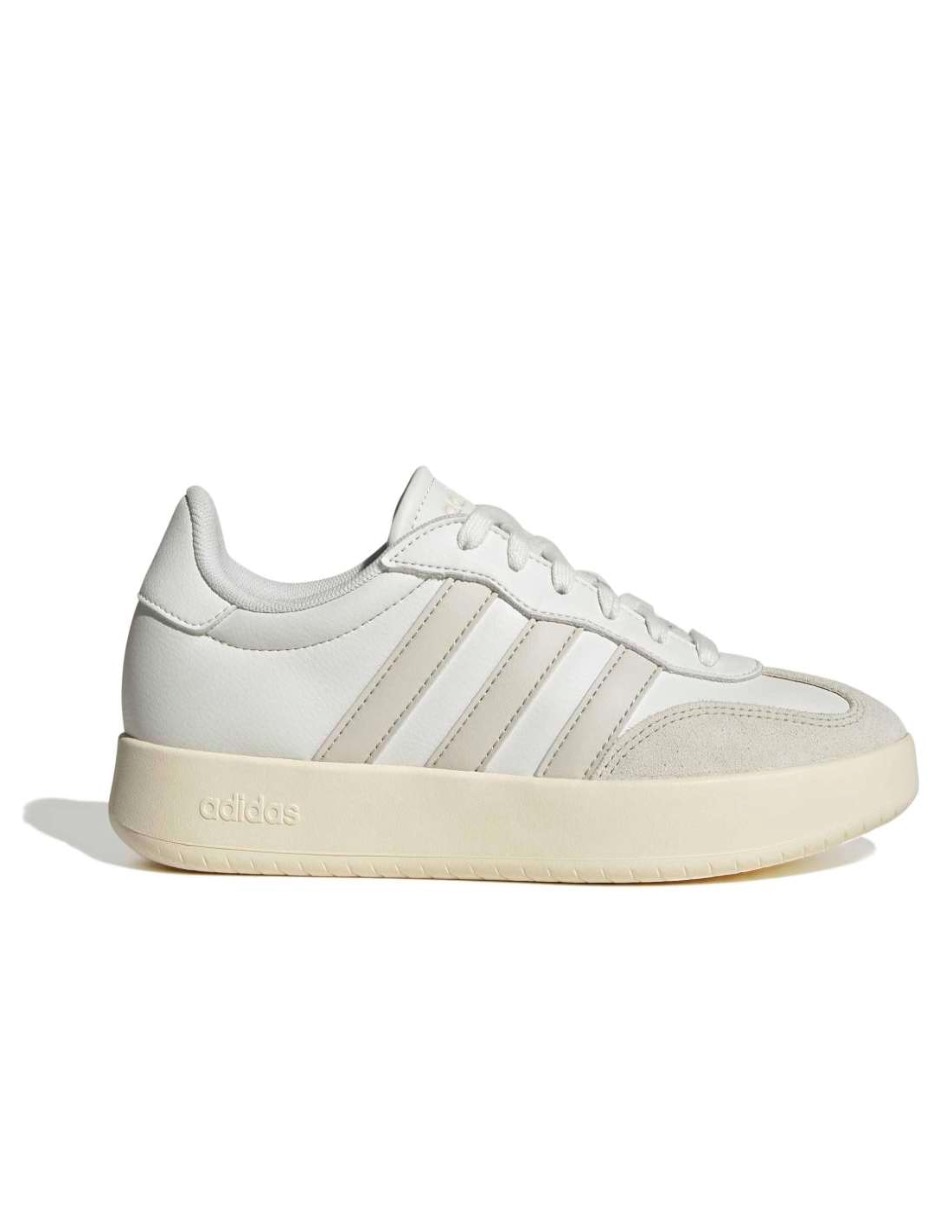 Tenis casual Barreda de mujer 2