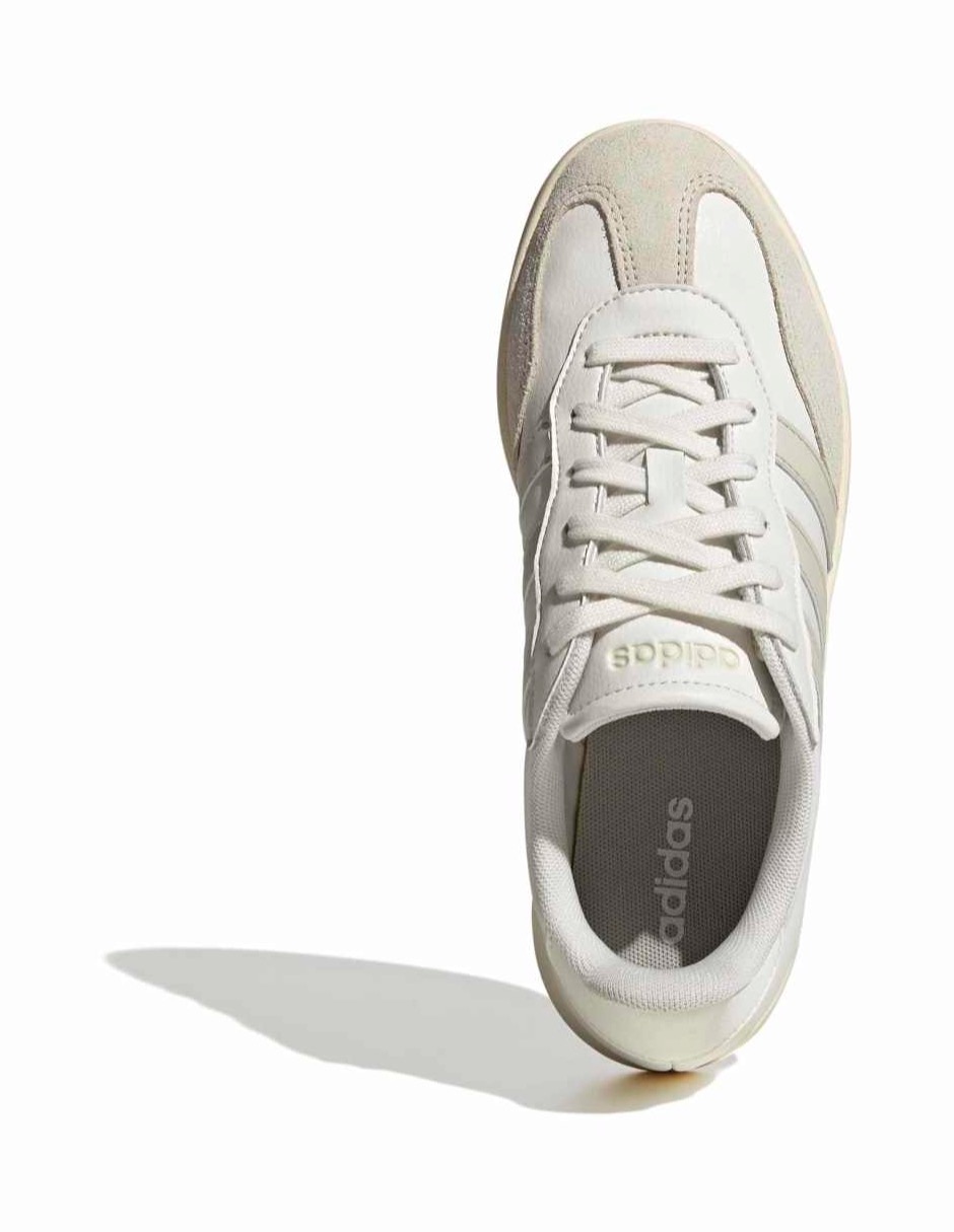 Tenis casual Barreda de mujer 3