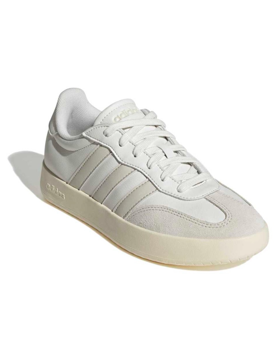 Tenis casual Barreda de mujer 5
