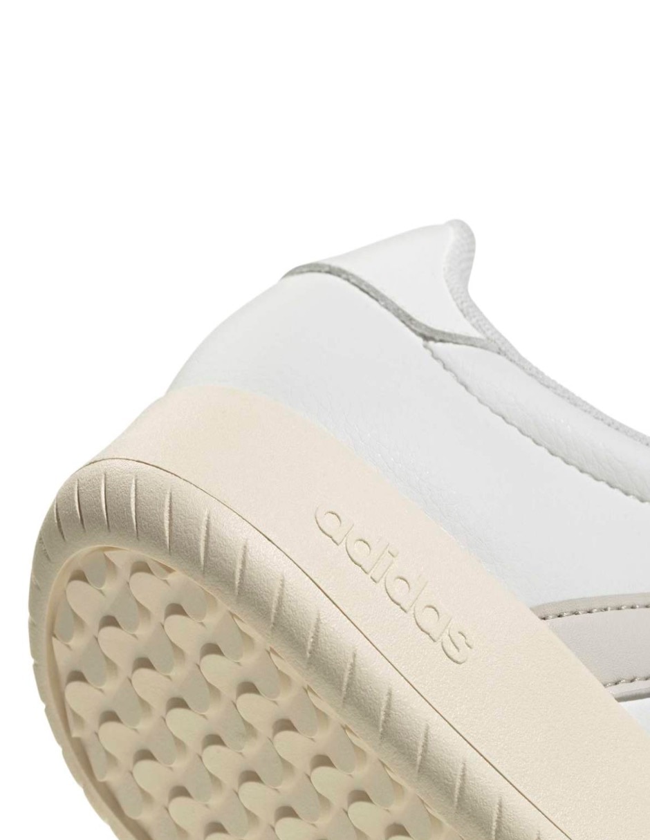 Tenis casual Barreda de mujer 7