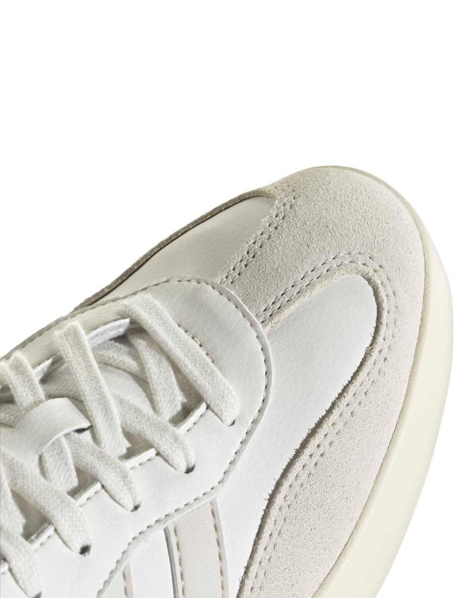 Tenis casual Barreda de mujer 8