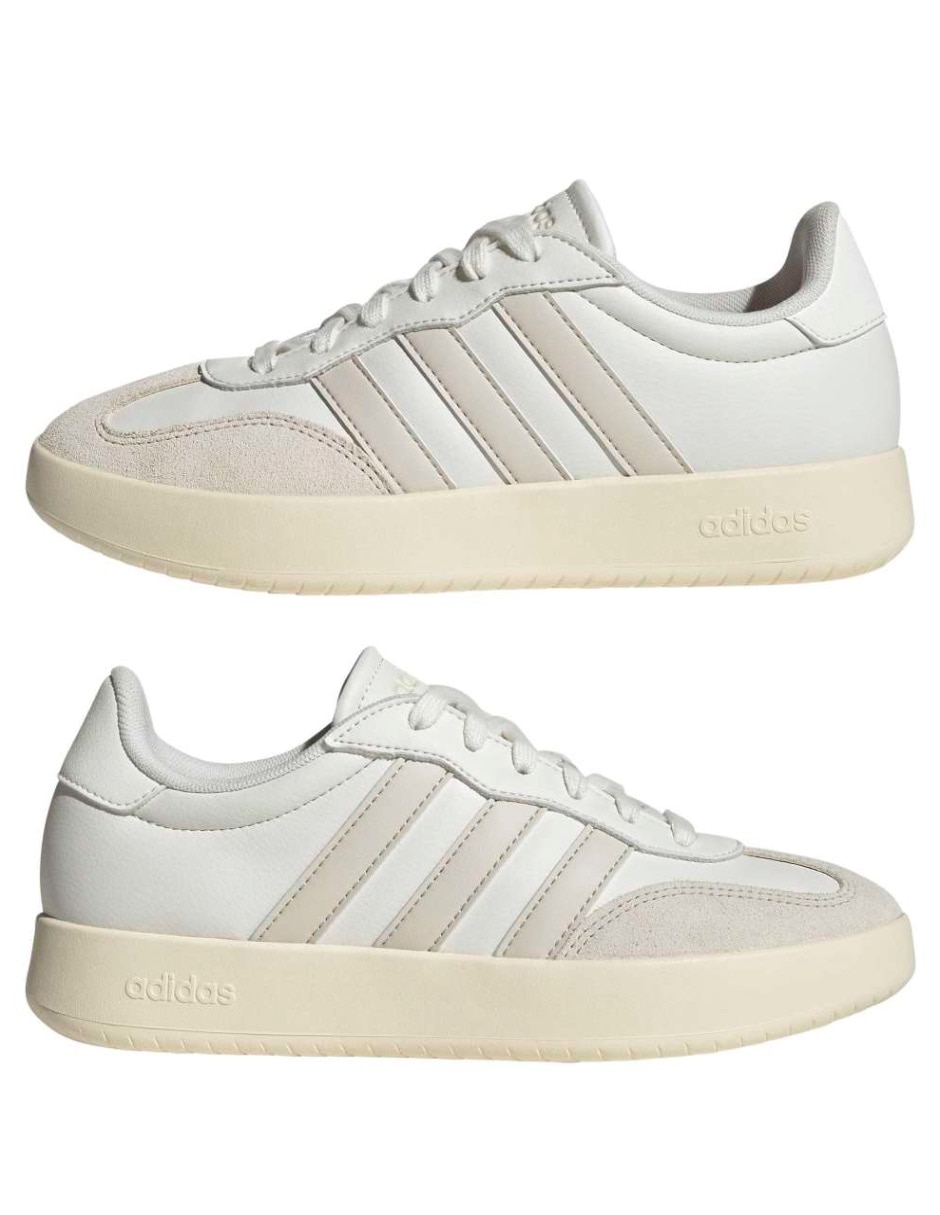 Tenis casual Barreda de mujer 9