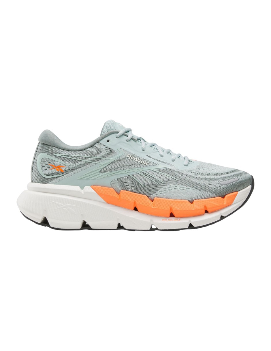 Tenis Zig de hombre para correr