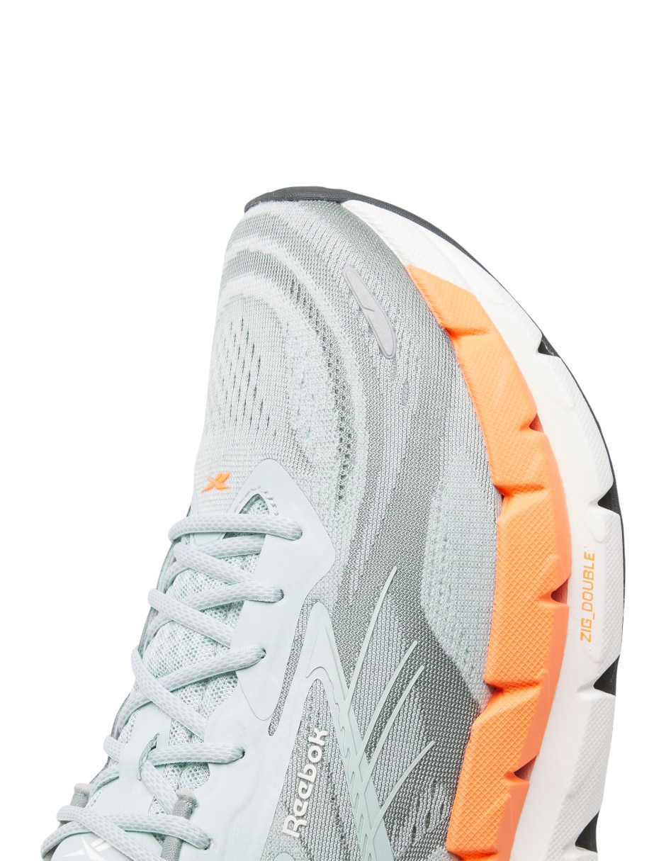 Tenis Zig de hombre para correr 4