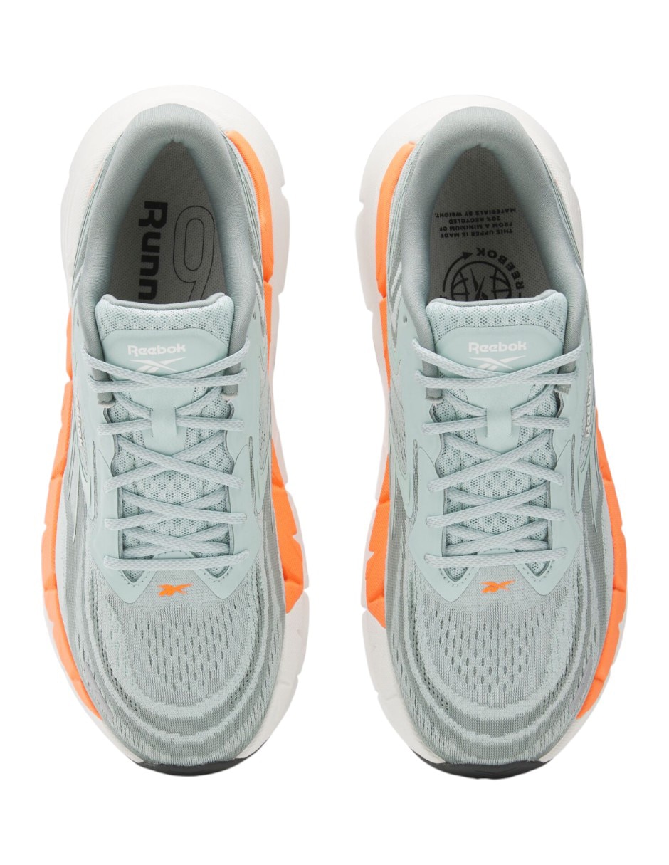 Tenis Zig de hombre para correr 7