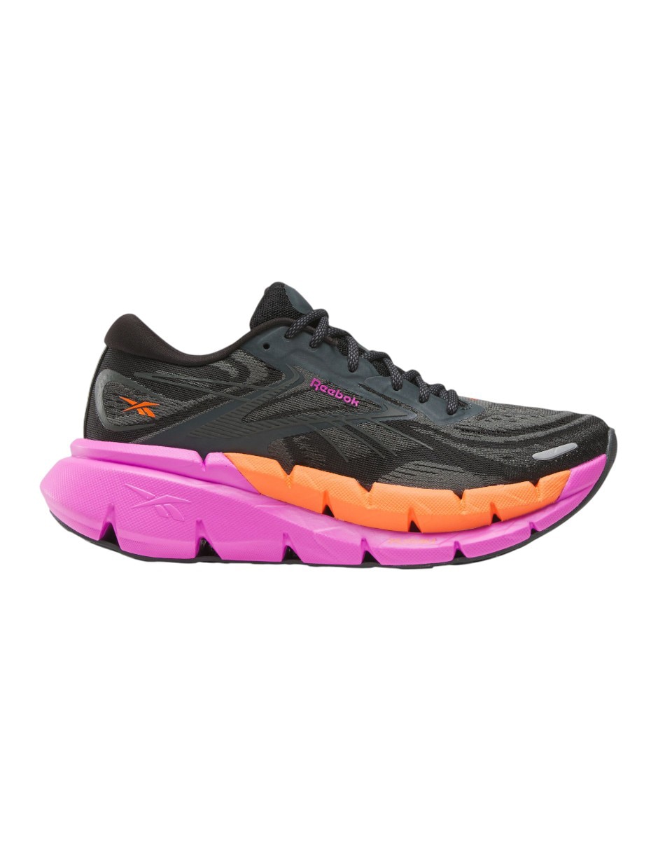 Tenis Zig de mujer para correr