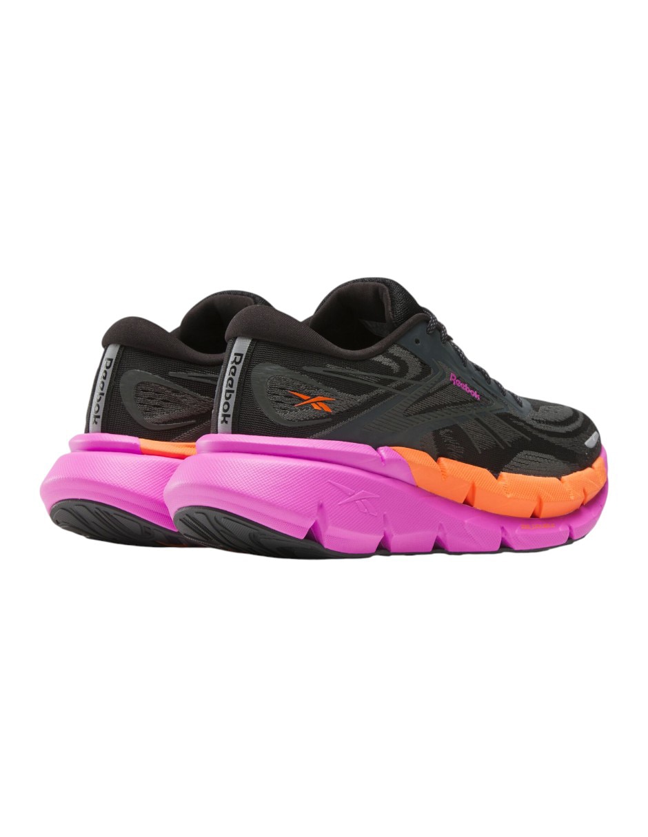 Tenis Zig de mujer para correr 2