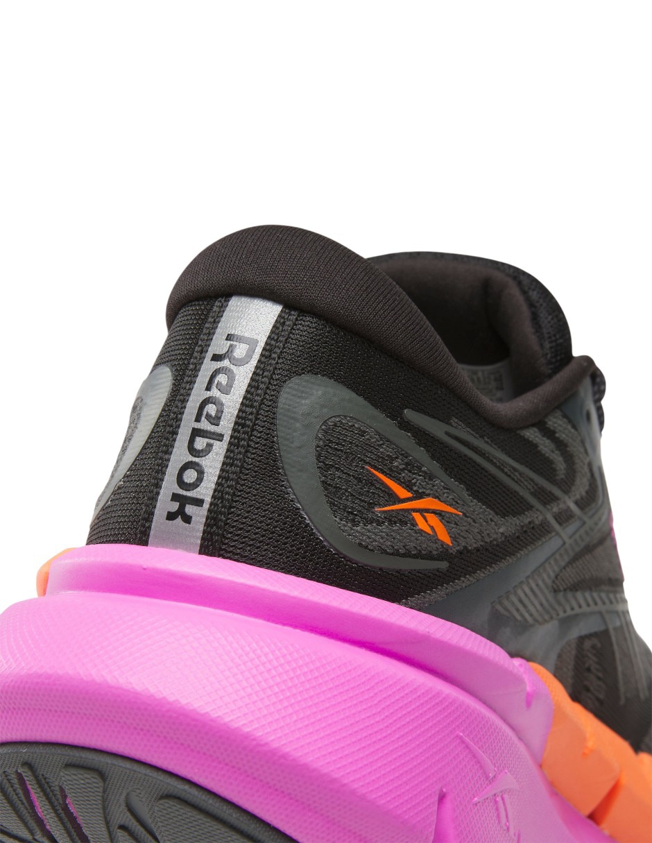 Tenis Zig de mujer para correr 5