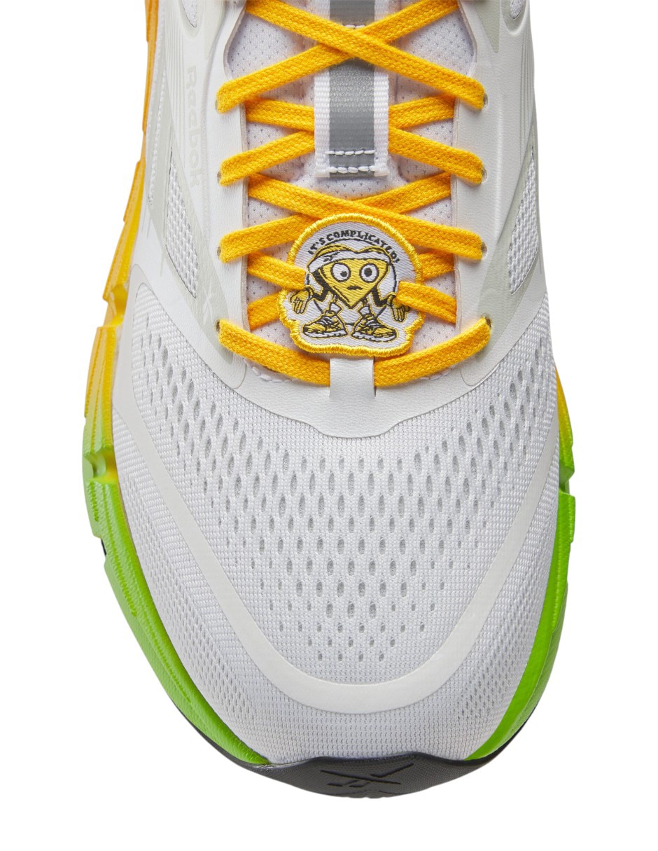 Tenis Zig de hombre para correr 5
