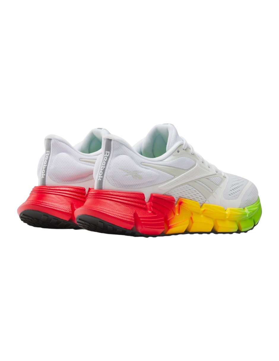 Tenis Zig de mujer para correr 2