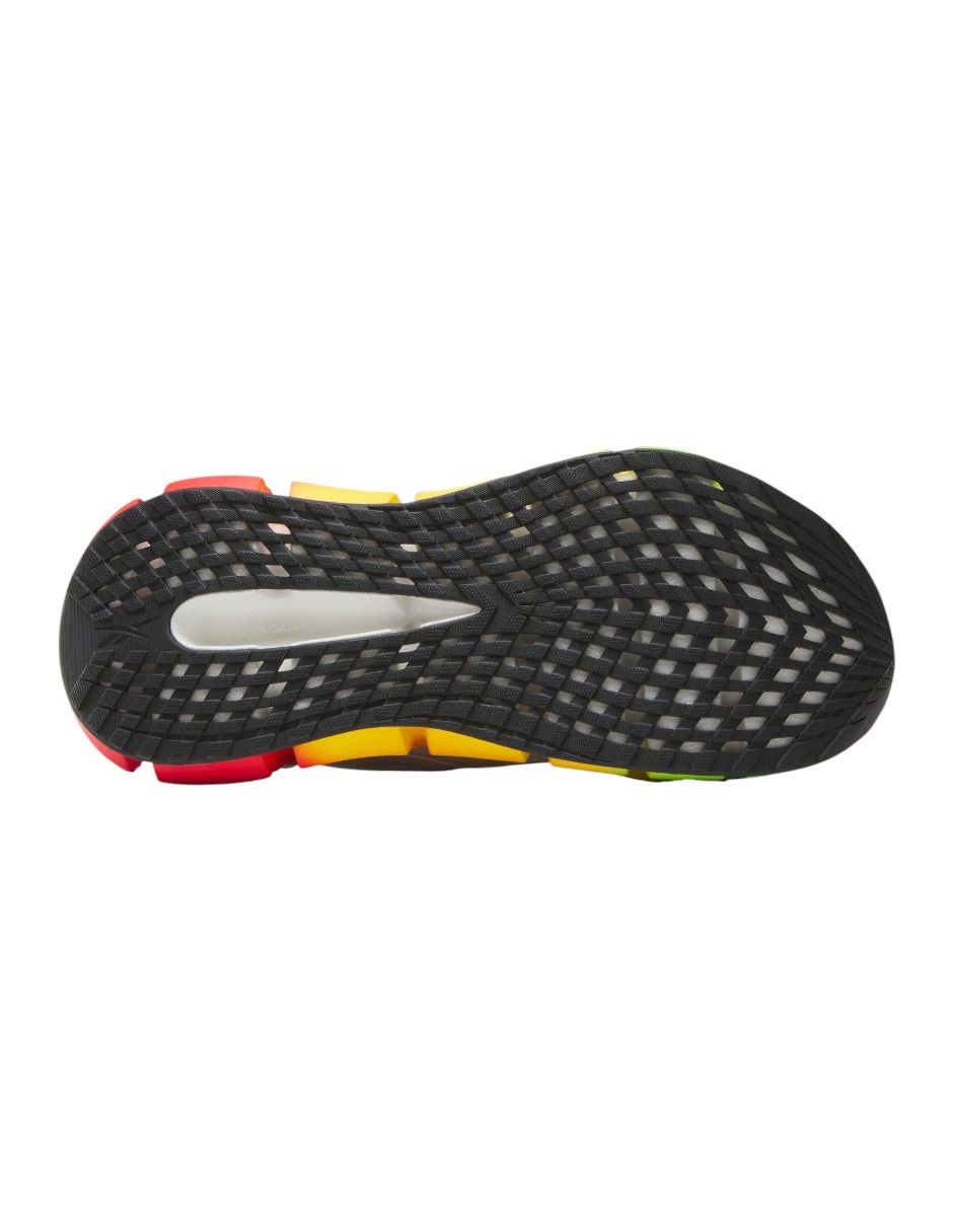 Tenis Zig de mujer para correr 3