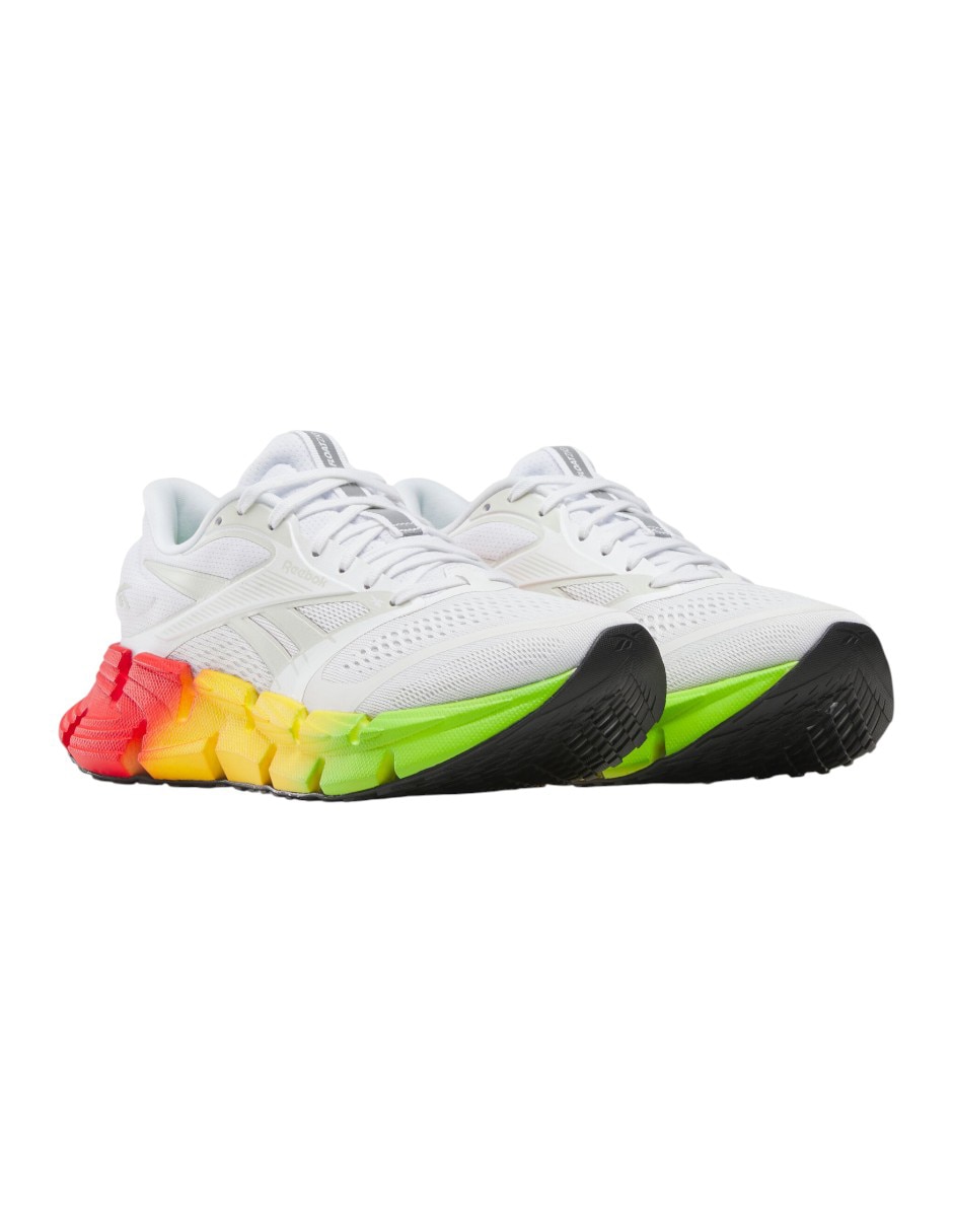 Tenis Zig de mujer para correr 6