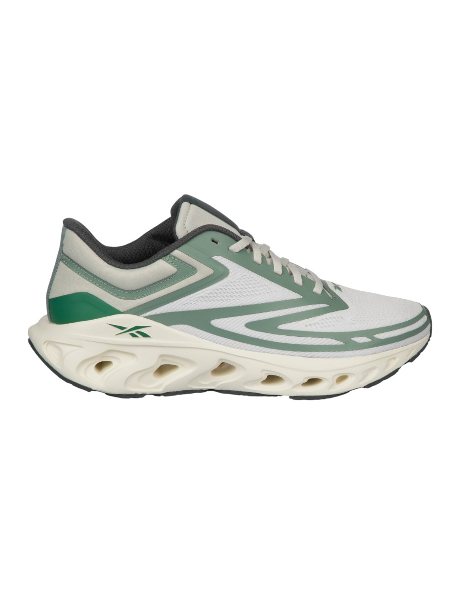 Tenis Fuel Flex Run de hombre para correr