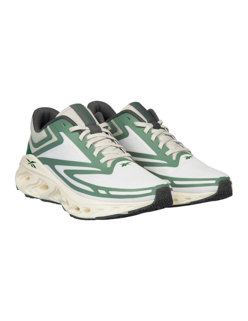 Tenis Fuel Flex Run de hombre para correr 2